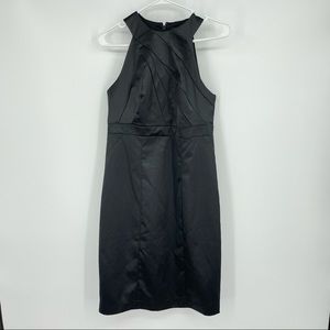 NWT The Limited Black Cocktail Party Dress